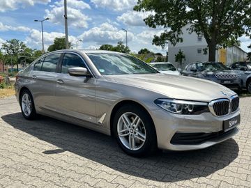 BMW 530 - 5