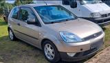 Ford Fiesta jd3  , 1,4  80PS  HU bis 7/27 ... - Ford Fiesta aus 2025