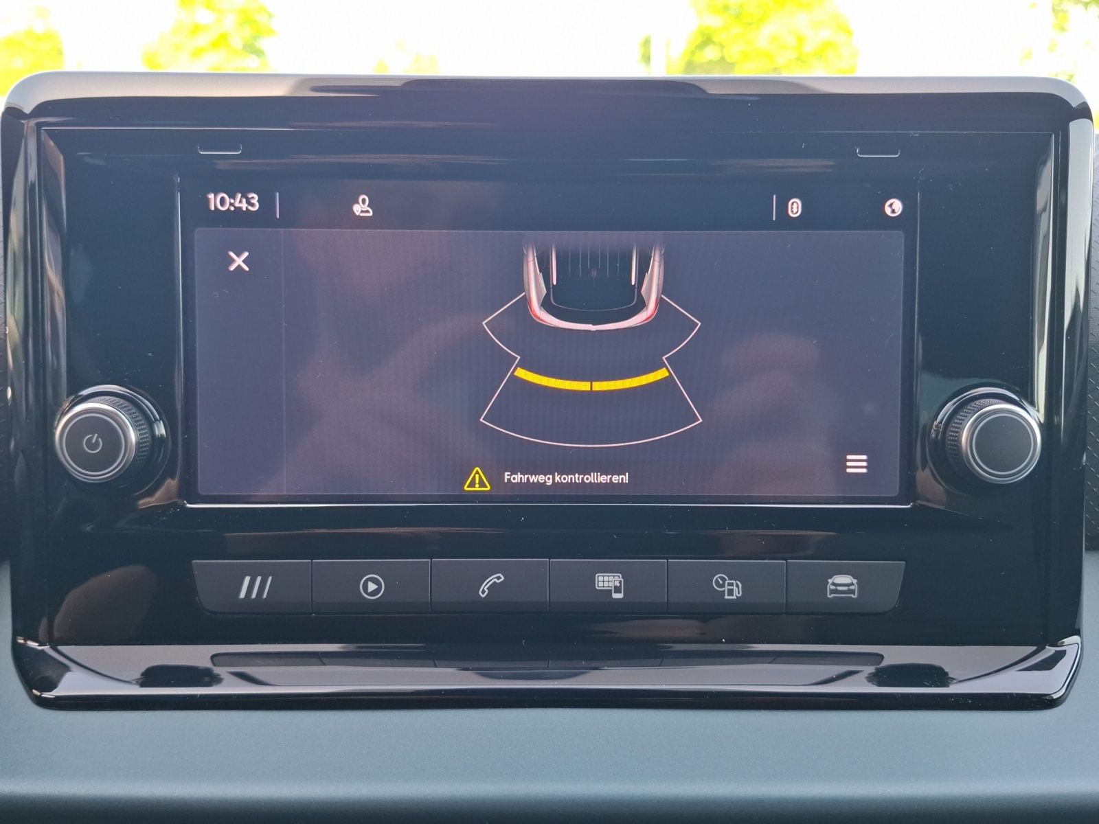Fahrzeugabbildung SEAT Arona TSI Xperience DSG LED CarPlay VC ACC RFK S