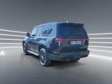 Lexus GX 550 4WD Premium * Schiebedach * US-Import - Lexus GX 550 Gebrauchtwagen