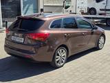 Kia Ceed Sportswagon Spirit 1.6 GDI - Kia cee'd / Ceed Gebrauchtwagen in Berlin