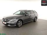 Mercedes-Benz E 220 d T 4M AVANTGARDE SITZKLIMA,COMAND,KAMERA - Mercedes-Benz: Comand