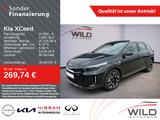 Kia Xceed 1.0T Vision LED LM-Felgen Rückf.-CAM