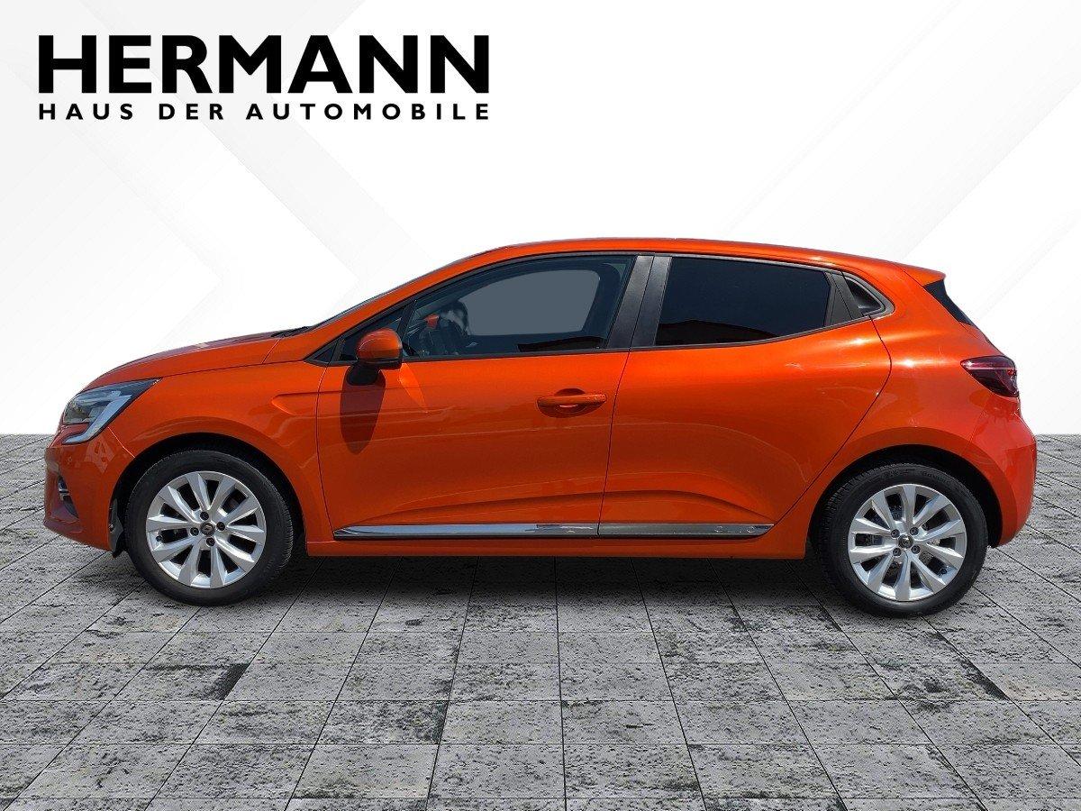 Renault Clio V 1.0 SCe 75 Experience LED*NAVI*PDC*LED*LM