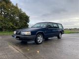 Volvo 940  von 1994 - Volvo Gebrauchtwagen von 1994
