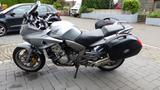 Honda CBF 1000 A, 1.Hand, Service neu! - HONDA CBF 1000