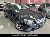Mercedes-Benz C 180 T d Distronic+ RFK 8fach Carplay Totwinkel - Mercedes-Benz C 180 mit Diesel-Antrieb: Kombi