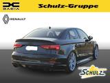 Audi RS3 3 Lim. ohne OPF 2.5 TFSI quattro Kommessions - gebrauchte Audi RS3 aus dem Jahr 2018