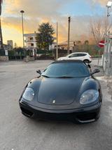 Ferrari 360 Spider F1 - gebrauchte Ferrari 360 aus dem Jahr 2004