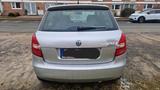 Skoda Fabia 1.4l TDI DPF GreenLine/LED/TEMPOMAT - Skoda Fabia Greenline mit Diesel-Antrieb