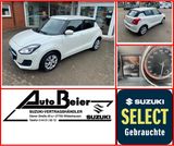 Suzuki Swift 1.2 Dualjet Hybrid Club*KLIMA* - Suzuki in Bremen