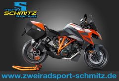 KTM 1290 Super Duke GT 2023 SCHMITZ Travel Edit.