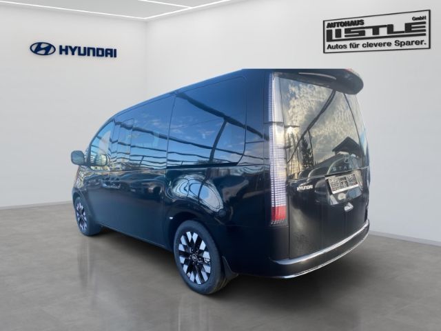 Fahrzeugabbildung Hyundai STARIA Signature Hybrid 2WD 7-Sitzer Navi Leder