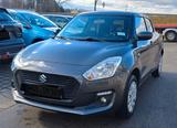 Suzuki Swift 1.2 DUALJET Comfort Allgrip TÜV NEU!! - Suzuki Swift: Allgrip