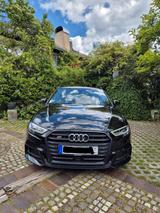 Audi S3 2.0 TFSI S tronic quattro Sportback - - Audi S3 in München