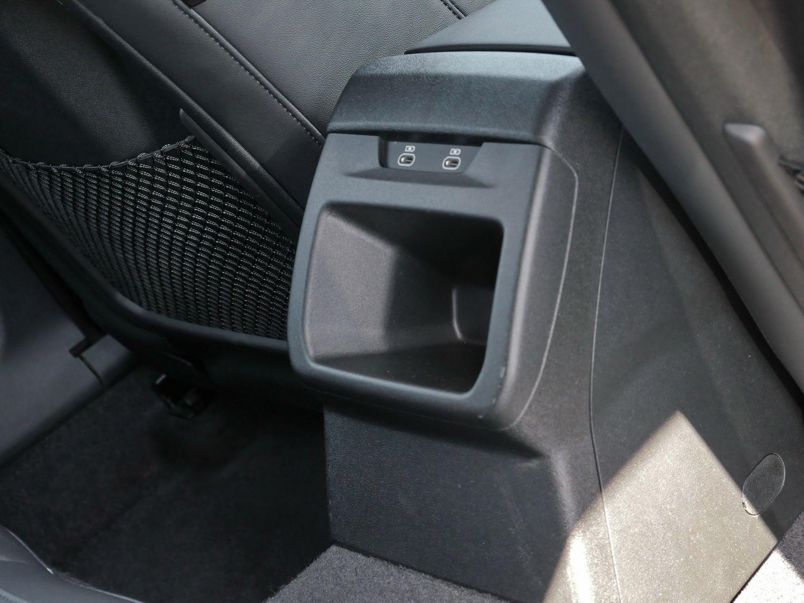 Audi A5 Avant 35 TFSI Business*LED*Rückfahrkamera*ACC, миниатюра 17