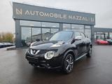 Nissan JUKE SPORT DESIGN*AUT*LEDER*360 GRAD KAMERA*PANO - Nissan Juke: Sport