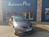 Vorschaubild Volkswagen Polo 1,2 TSI Comfortline BMT/Start-Stopp