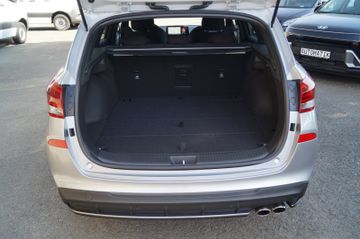 Hyundai i30 1.5 T-GDI MH. N Line DCT-NAVI-LED-KAMERA-PDC