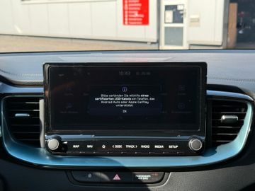 Kia XCeed 1.6T Nightline Edition 150 DCT Navi Kamera