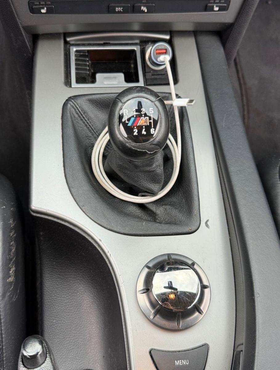 BMW 525 2005 — photo 12