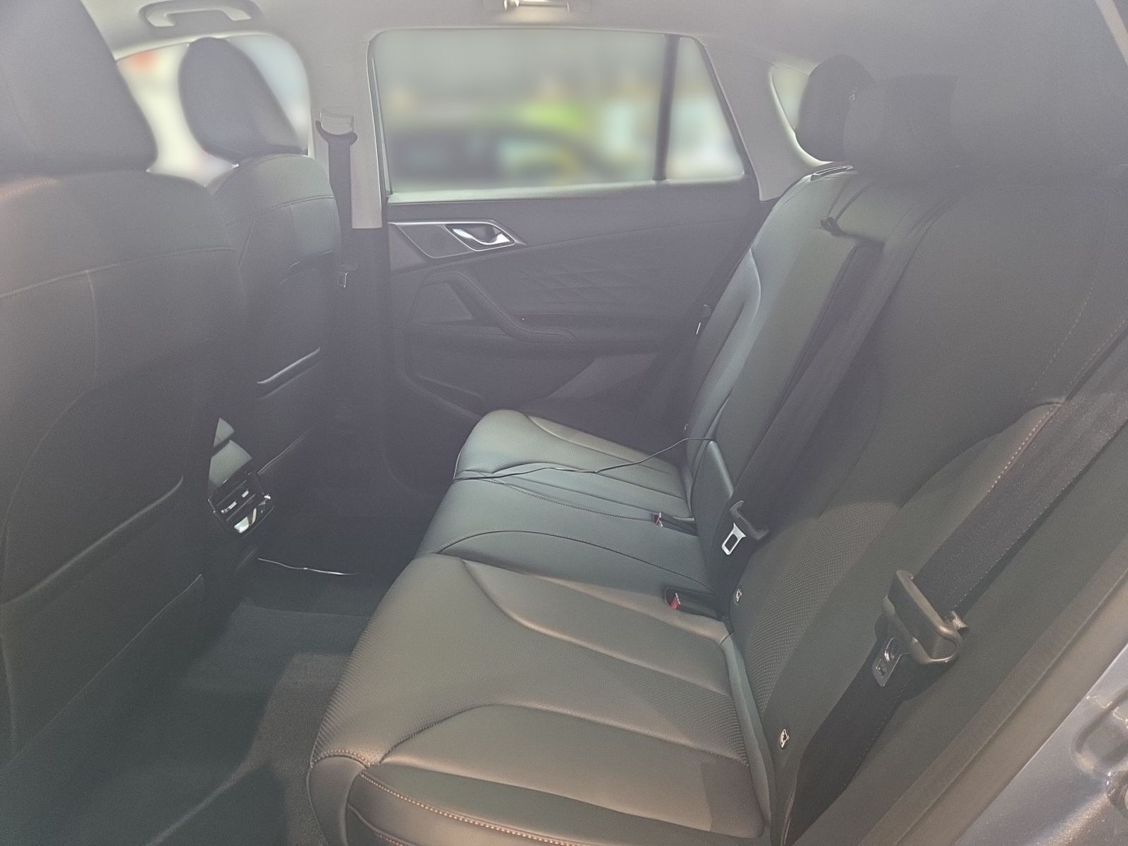 Fahrzeugabbildung MG HS 1.5 Hybrid+ 165 kW Luxury *NAVI*KAMERA*SITZHZ