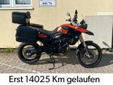BMW F800GS / 14025KM / 1 Hand / Garantie / Service - Offers matching your search criteria