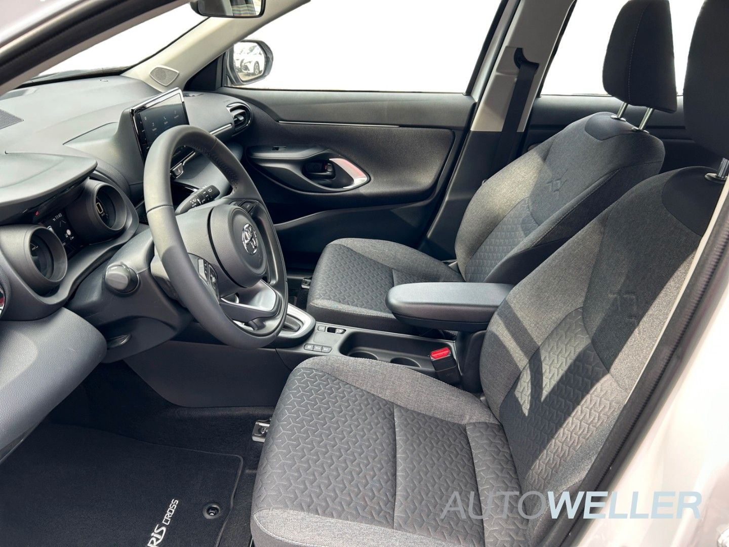 Toyota Yaris Cross - Bild 13