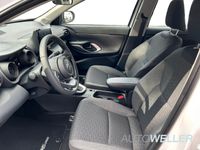 Toyota Yaris Cross - Vorschau Bild 13
