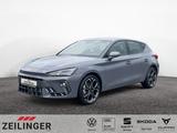 Cupra Leon eTSI DSG|LED|NAVI|ACC|KAMERA|KEYLESS - CUPRA Leon Leasingangebote für Privatpersonen