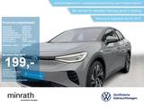 Volkswagen ID.5 GTX 4M 82 kWh MATRIX+APP+NAVI+AHK+ACC+SHZ - Volkswagen ID.5 in Duisburg