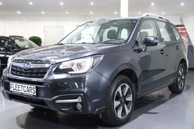 Subaru Forester Exclusive Automatik 4x4 Allrad | AHK |