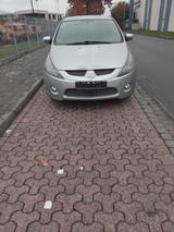 Mitsubishi Grandis 2.4 Intense 6-Sitzer Intense - Mitsubishi Grandis: Van