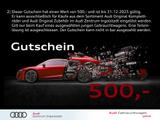Audi SQ7 TFSI qu STHZG PANO S-Sitze MATRIX AHK 22" - Audi SQ7 aus 2022