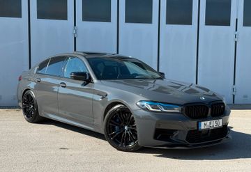 BMW M5 - 3