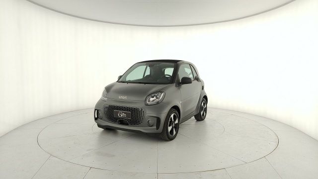 Smart SMART Fortwo eq Passion 22kW