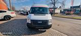 Ford Transit Kombi FT 300 M 85 KW - Ford Transit ft 300