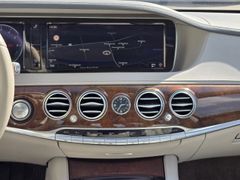 Fahrzeugabbildung S 300 -Klasse BlueTec Hybrid h