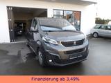 Peugeot Traveller Business L2 - Peugeot Traveller aus 2020