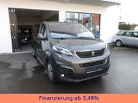 Peugeot Traveller Business L2