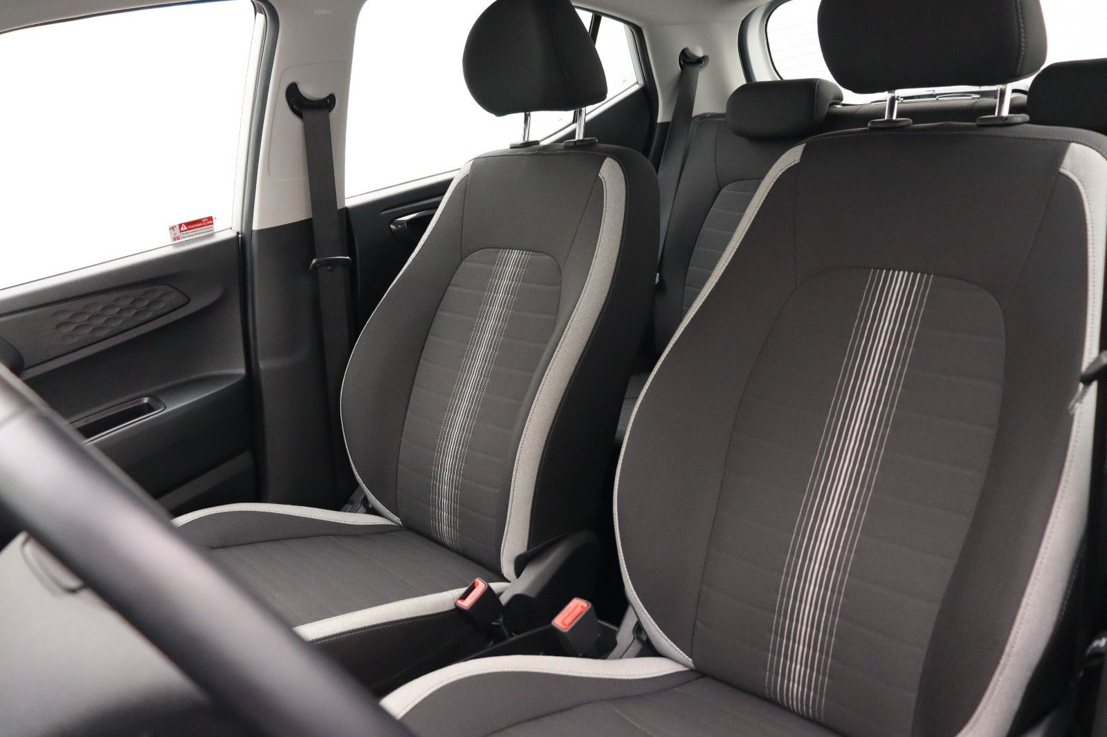 Fahrzeugabbildung Hyundai i10 Select SHZ LHZ LDA TEMPO