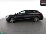 Mercedes-Benz CLA 180 Shooting Brake AMG HARMAN/K,STANDHEIZUNG - Mercedes-Benz CLA 180 Shooting Brake in Berlin