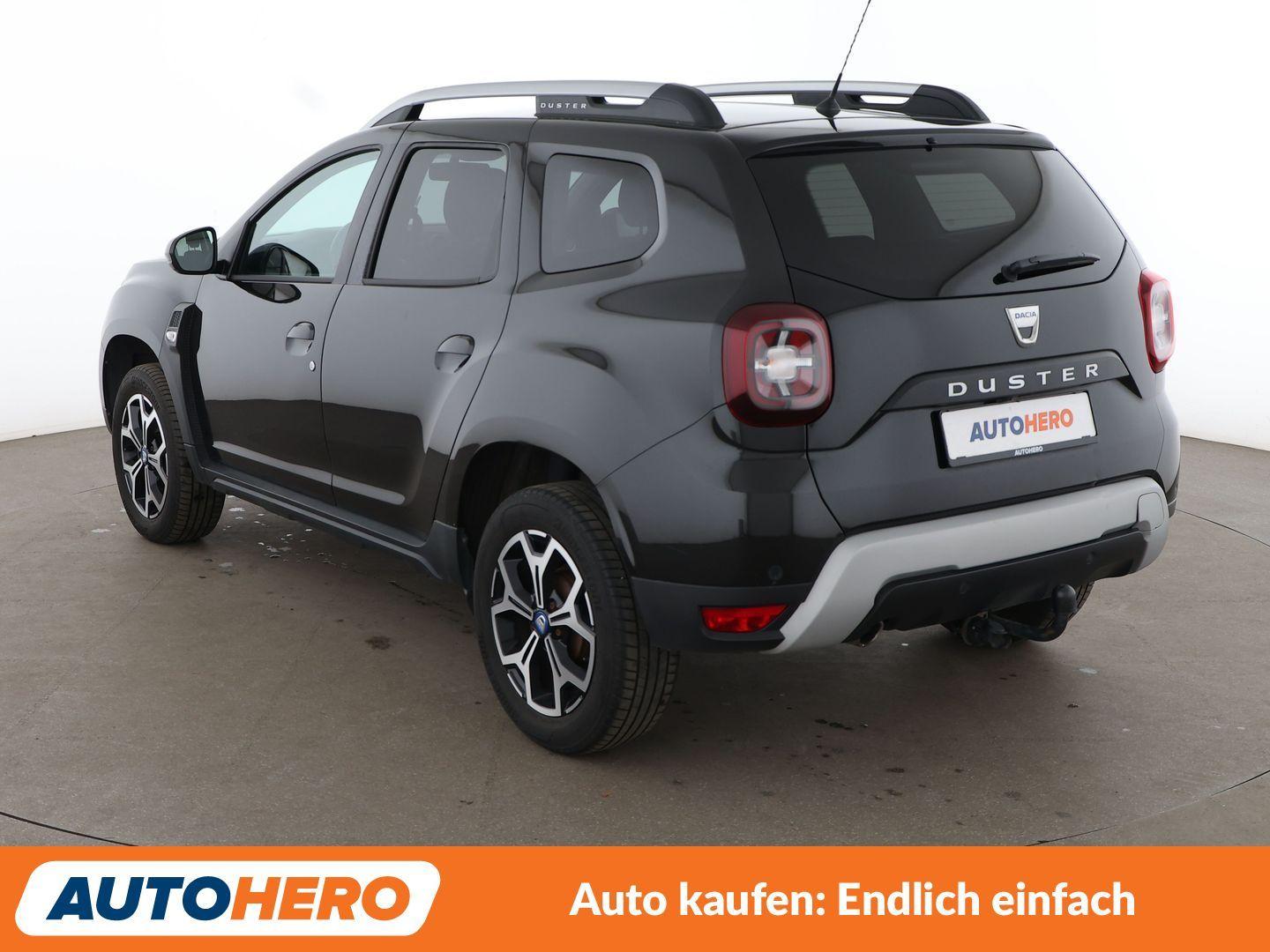 Dacia Duster 1.5 Blue dCi Celebration*NAVI*CAM*PDC*SHZ