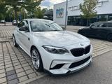 BMW M2 Competition M2 Competition - BMW M2 von privat