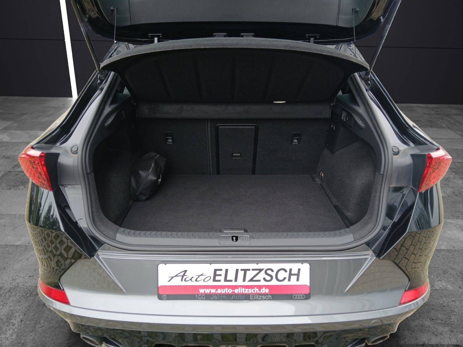 Fahrzeugabbildung CUPRA Formentor VZ DSG LED Navi ACC 360° 19"