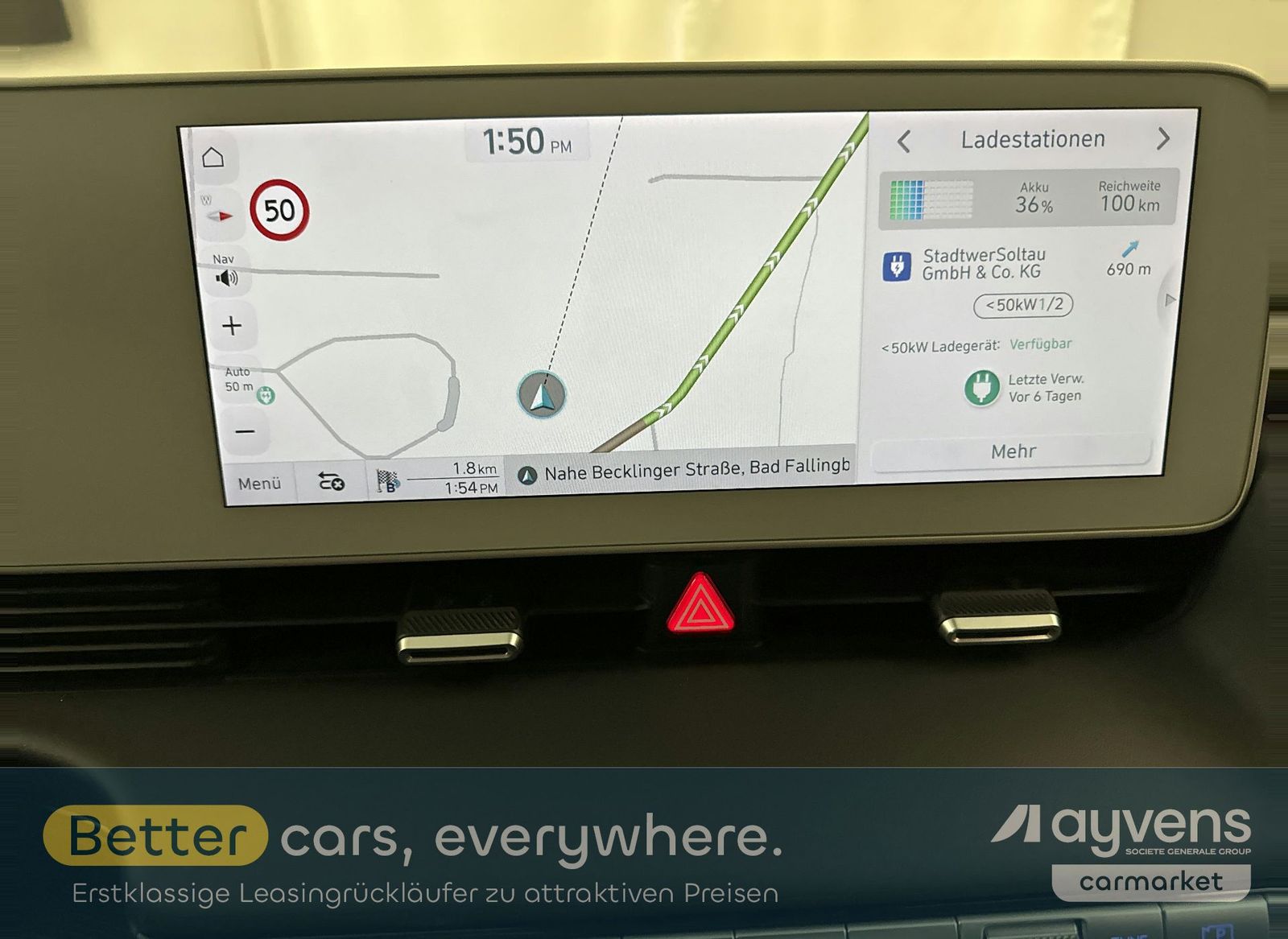 Hyundai IONIQ 5 - Bild 11