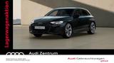 Audi A3 Sportback 35 TFSI S line LED KAMERA NAVI+ LM1 - Audi A3 Gebrauchtwagen in Freiburg