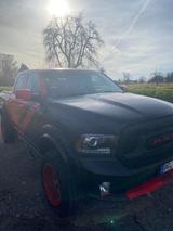 Dodge RAM CrewCabin Sport  - Dodge aus 2016