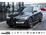 Alfa Romeo Stelvio Veloce 2.2 Diesel AT8 Q4 PANO AHK HARMAN - gebrauchte Alfa Romeo Stelvio aus dem Jahr 2023