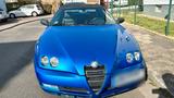 Alfa Romeo Spider Busso 3,2 V6 - Alfa Romeo Spider: 3.2